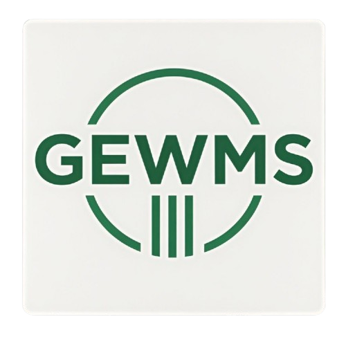 GEWMS/GEERP Logo